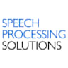 Logo Speech Processing Solutions GmbH