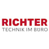Logo Richter Bürosysteme GmbH