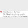 Logo Institut des Bundes für Qualitätssicherung im österreichischen Schulwesen