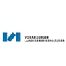 Logo Landeskrankenhaus Feldkirch