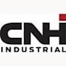 Logo Case New Holland Industrial