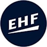 Logo European Handball Federation