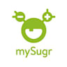 Logo mySugr GmbH