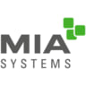 Logo MIA Systems GmbH