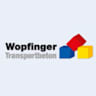 Logo Wopfinger Transportbeton GmbH