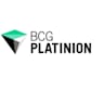 Logo BCG Platinion GmbH