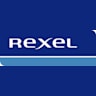 Logo Rexel Gruppe