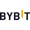 Logo Bybit
