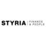 Logo Styria Finance & People GmbH