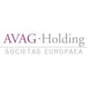 Logo AVAG Holding SE