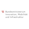 Logo Bundesministerium   für Innovation, Mobilität und Infrastruktur