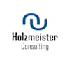 Logo Holzmeister Consulting