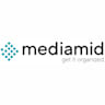 Logo mediamid digital services GmbH