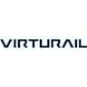 Logo Virturail Gmbh