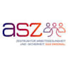 Logo ASZ - Das arbeitsmedizinische und sicherheitstechnische Zentrum in Linz GmbH