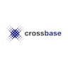 Logo crossbase mediasolution GmbH
