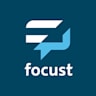 Logo focust.consulting GmbH