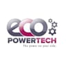 Logo ECO POWERTECH Personalservice GmbH