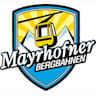 Logo Mayrhofner Bergbahnen Aktiengesellschaft