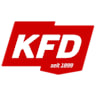 Logo KFD