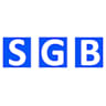 Logo SGB Soziale Gemeinwohl Besc häftigung GmbH