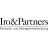 Logo Iro & Partners Personal- und Managementberatung GmbH.
