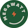 Logo MEGAWATT ENERGY GmbH