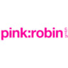 Logo pink robin gmbh