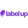 Logo Label Up