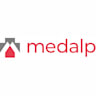 Logo Medalp Holding AG