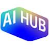 Logo SAA AI Hub GmbH