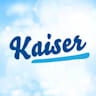 Logo Kaiser KG