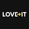 Logo LOVE-IT Passionate Software Solutions GmbH