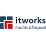 Logo itworks Fachkräftepool  Personalservice & Beratung GmbH