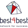 Logo best4best consulting
