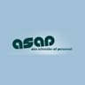 Logo asap - Alexander Schneider All Personnel