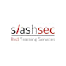 Logo slashsec Red Teaming GmbH