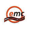 Logo emc elektromanagement & construction gmbH