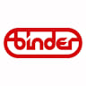 Logo Binder Energietechnik GmbH