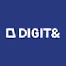 Logo DIGIT& GmbH