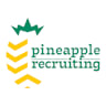 Logo Pineapple Recruiting GmbH