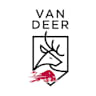 Logo VAN DEER-Red Bull Sports Equipment GmbH