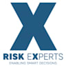 Logo Risk Experts Risiko Engineering