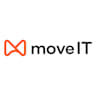 Logo moveIT Software GmbH