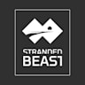 Logo Stranded Beast
