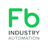 Logo Fb Industry Automation GmbH