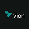 Logo vion solutions GmbH