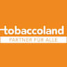 Logo TobaccoLand Handels GmbH & Co KG