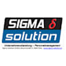 Logo Sigma Solution GmbH