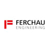 Logo FERCHAU Engineering GmbH